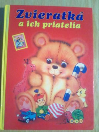 Zvieratká a ich priatelia,