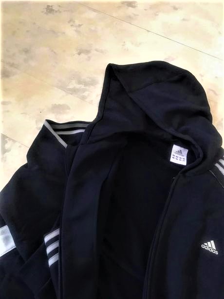 Športová bunda adidas, adidas,xxxl