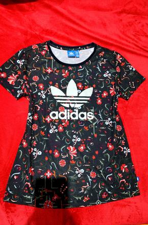 Adidas tričko, adidas,m