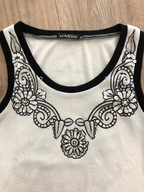 Top marini, xs