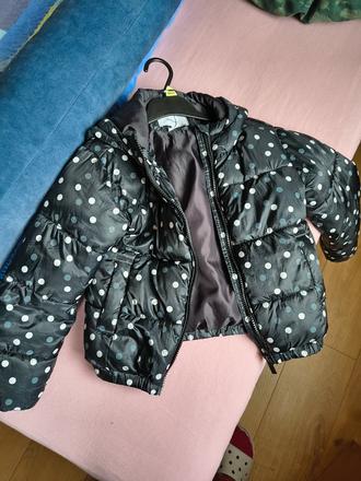 Prechodná bunda, reserved,128