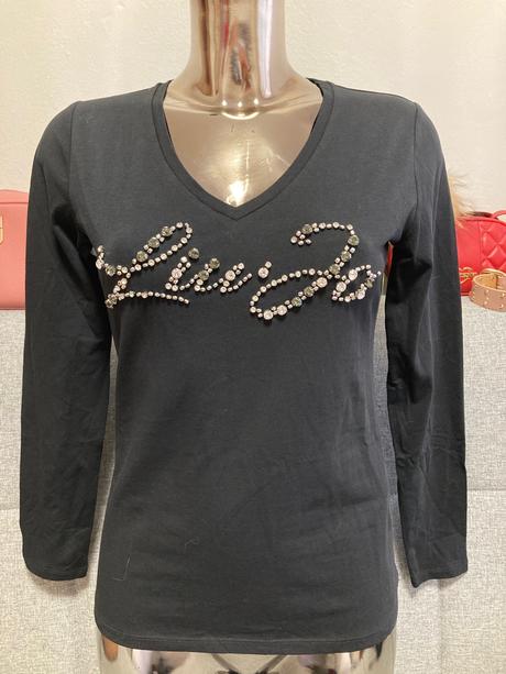 Tričko liu jo, liu jo,s