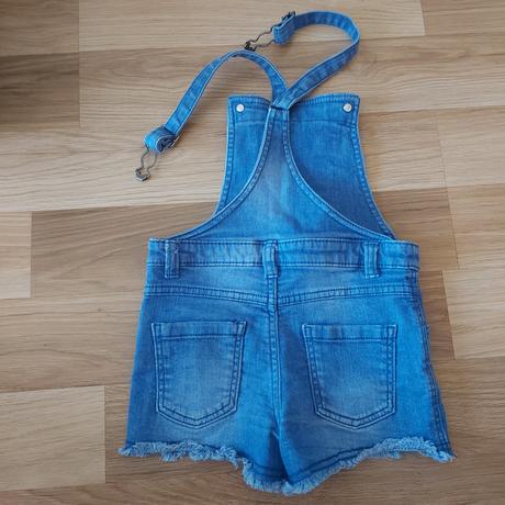 Riflove kraťasy, f&f,116