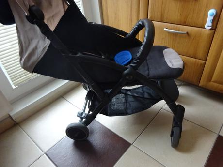 Kočík easy go minima, easygo,easygo minima