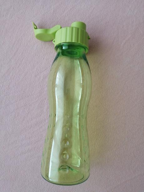 Mam na predaj fľašu,