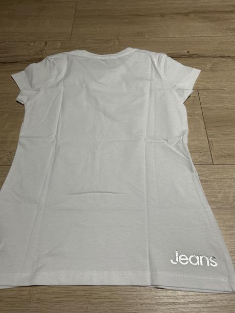 Tričko, calvin klein,146