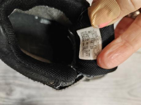 Kotníčky adidas, adidas,24