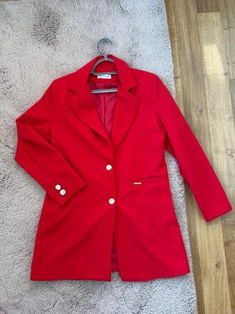 Nenosené sako, new look,m