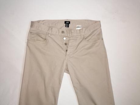 Nohavice, h&m,30