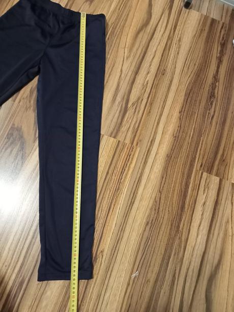 Teplakova suprava, decathlon,140