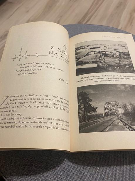 90 minút v nebi skutočný príbeh o smrti a živote,