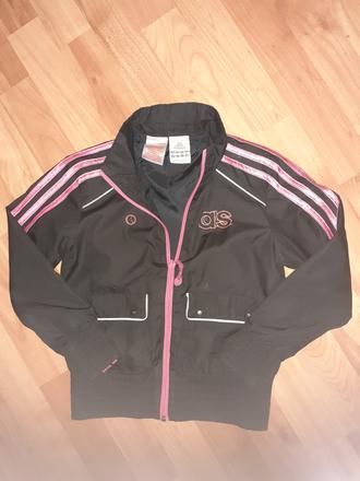 Vetrovka, adidas,158