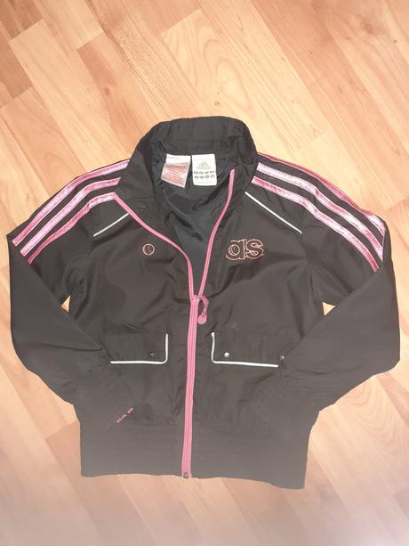 Vetrovka, adidas,158