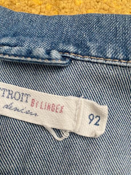 Riflova bunda lindex, lindex,92