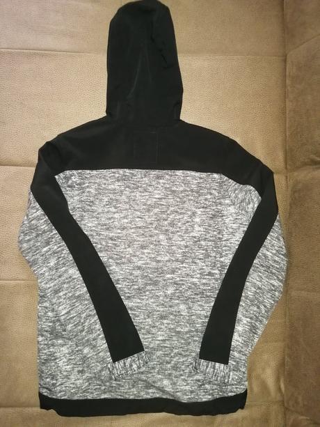 Softshelova bunda 12-14 rokov., chapter young,158