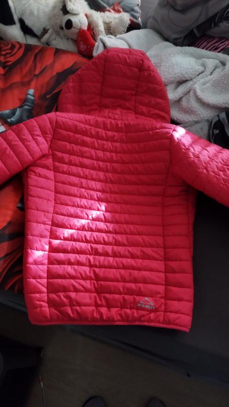 Prechodná bunda, mckinley,152