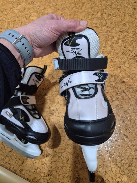 Korčule, tempish,32