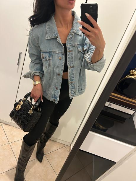 Reserved bunda, reserved,xl