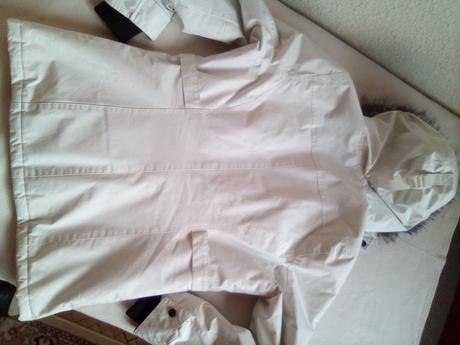 Znackova super bunda, l