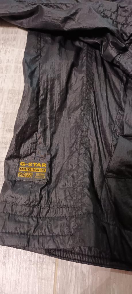 Bunda gstar, g-star raw,m