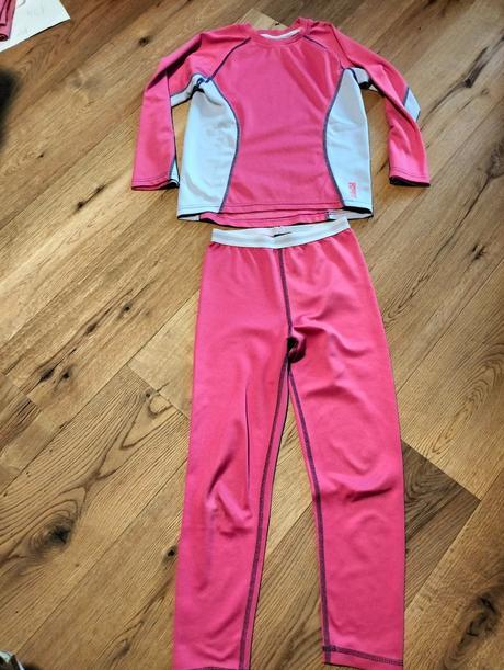 Termopradlo 122-128, crivit,128