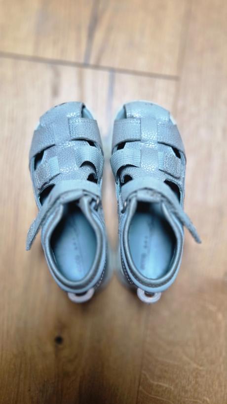 Ecco sandalky, ecco,26