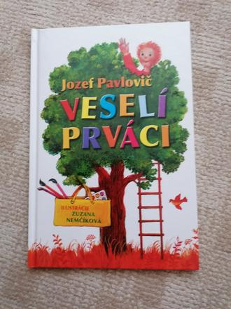 Veselí prváci,