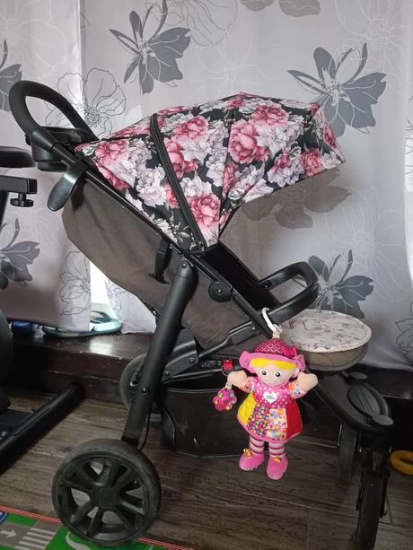 Strecha joie literax, joie litetrax 3 - joie litetrax e