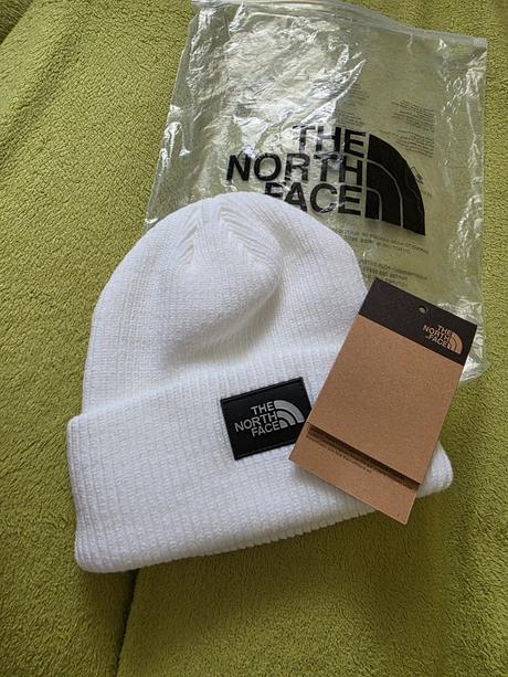 Biela čiapka, northfinder®