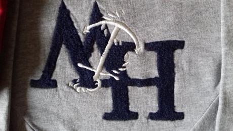 Lindex oteplene mikinky 98/104, lindex,98