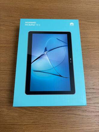 Huawei mediapad t3 10, huawei