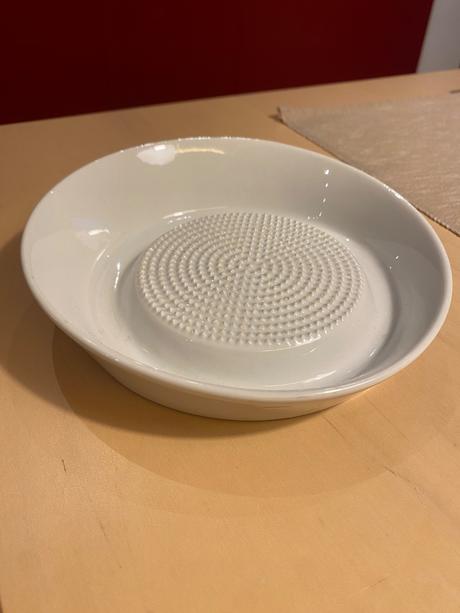 Keramické struhadlo tescoma, 