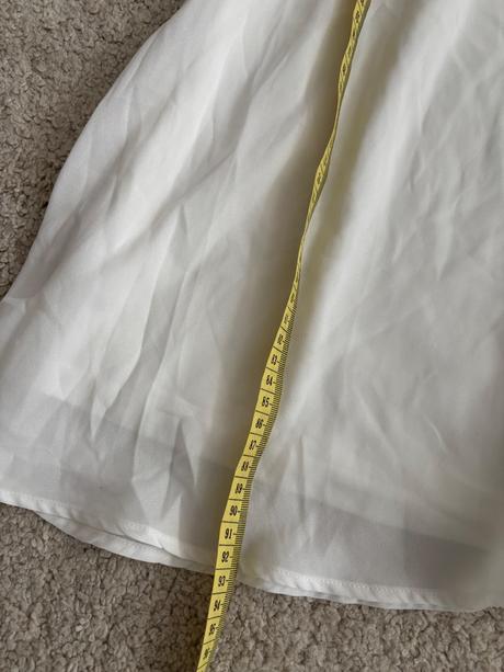 Romantické šaty, orsay,m