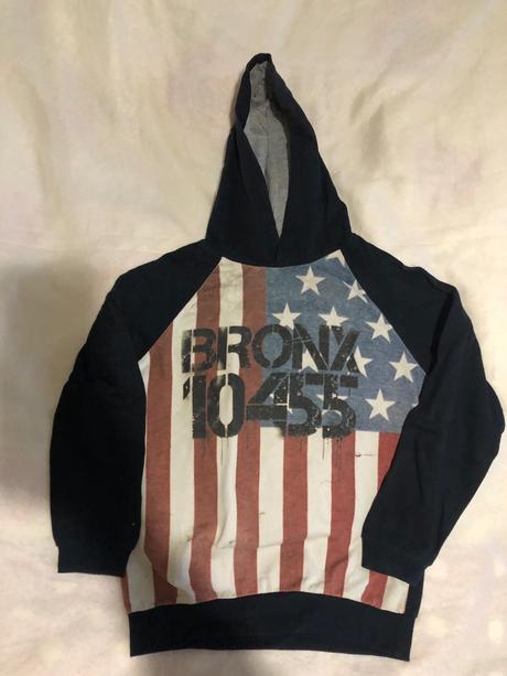 Chlapčenská mikina, c&a,134