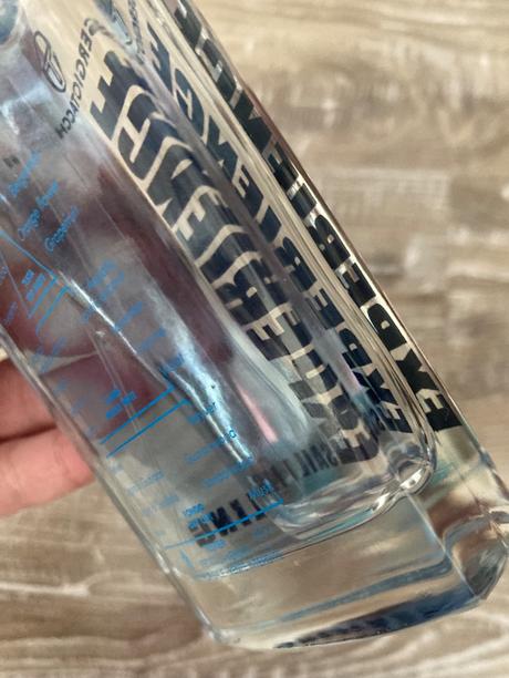 Pánska voňavka darujem k nákupu, 