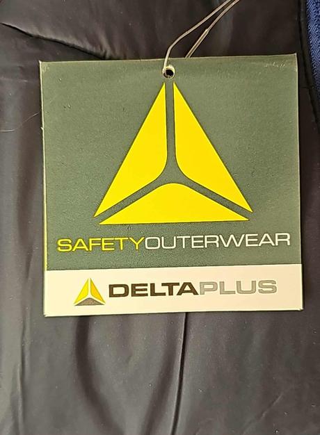 Bunda nova s visackou, l