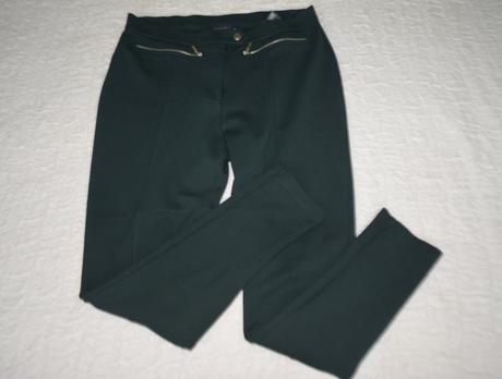 Slim nohavice marks & spencer, veľ. xl, marks & spencer,xl