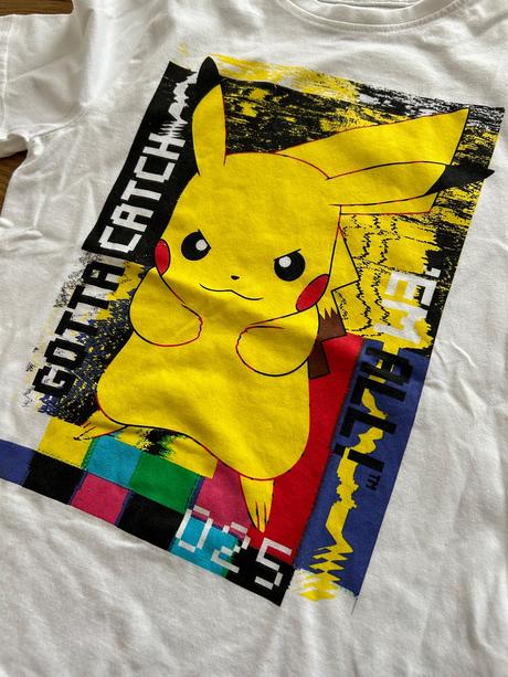 Set tričko + šortky, 140