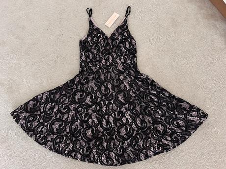 Prilezitostne saty, 164 / 170 / 176 / s / xs