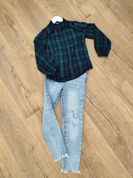 Košieľka next, next,128