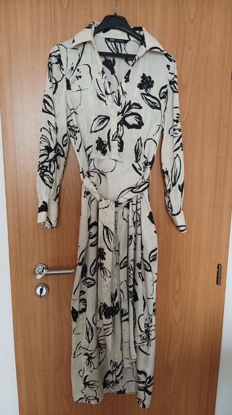 Šaty zara m, zara,m