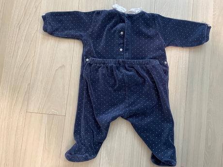 Teplý overal, idexe,62