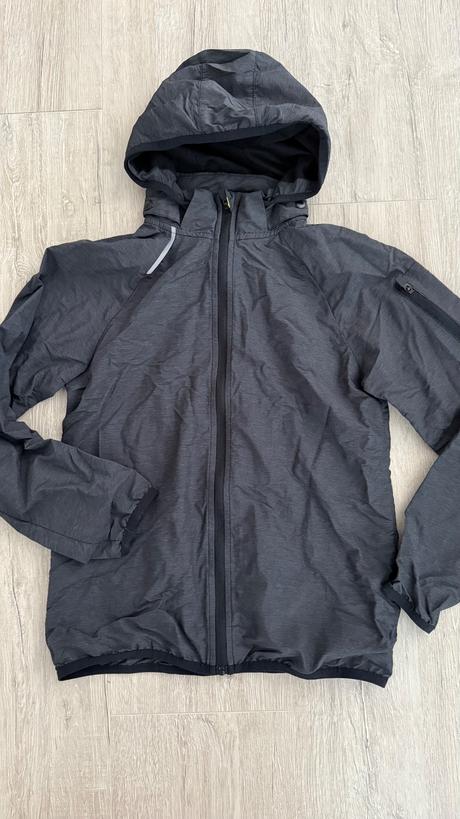 Prechodná bundicka 134/140, 134