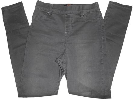 Elastické slim nohavice f&f veľ. 36, f&f,36