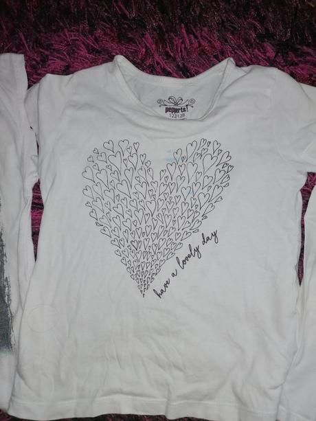 7 tricko na doma, 122–134