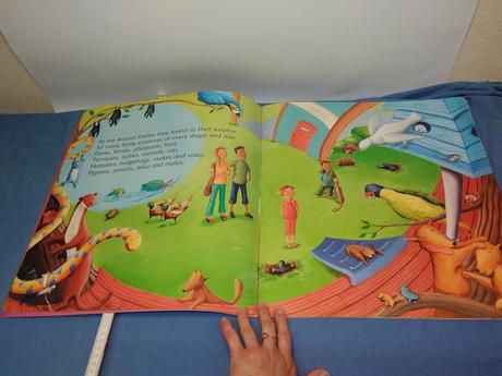 Gervase phinn our cat cuddles su18,