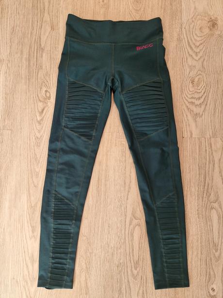 Športové legíny, m