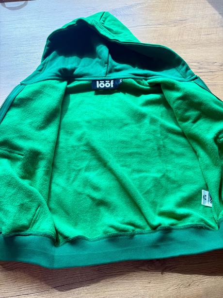 Tepláková súprava loof, 110