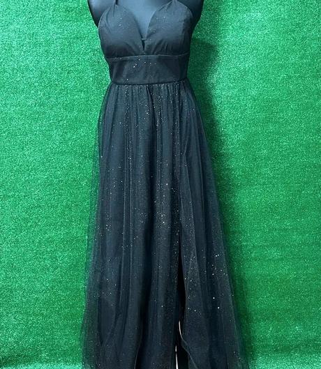 Dámske šaty anabell - vel.l, l