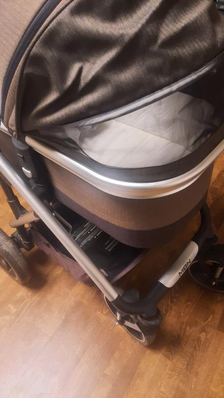 Kočík moon nuova, moon,moon nuova